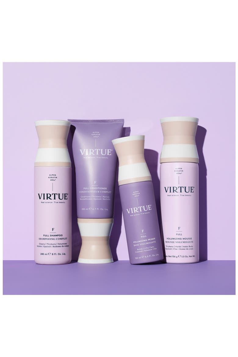 Volumizing Primer Spray, Alternate, color, NO COLOR