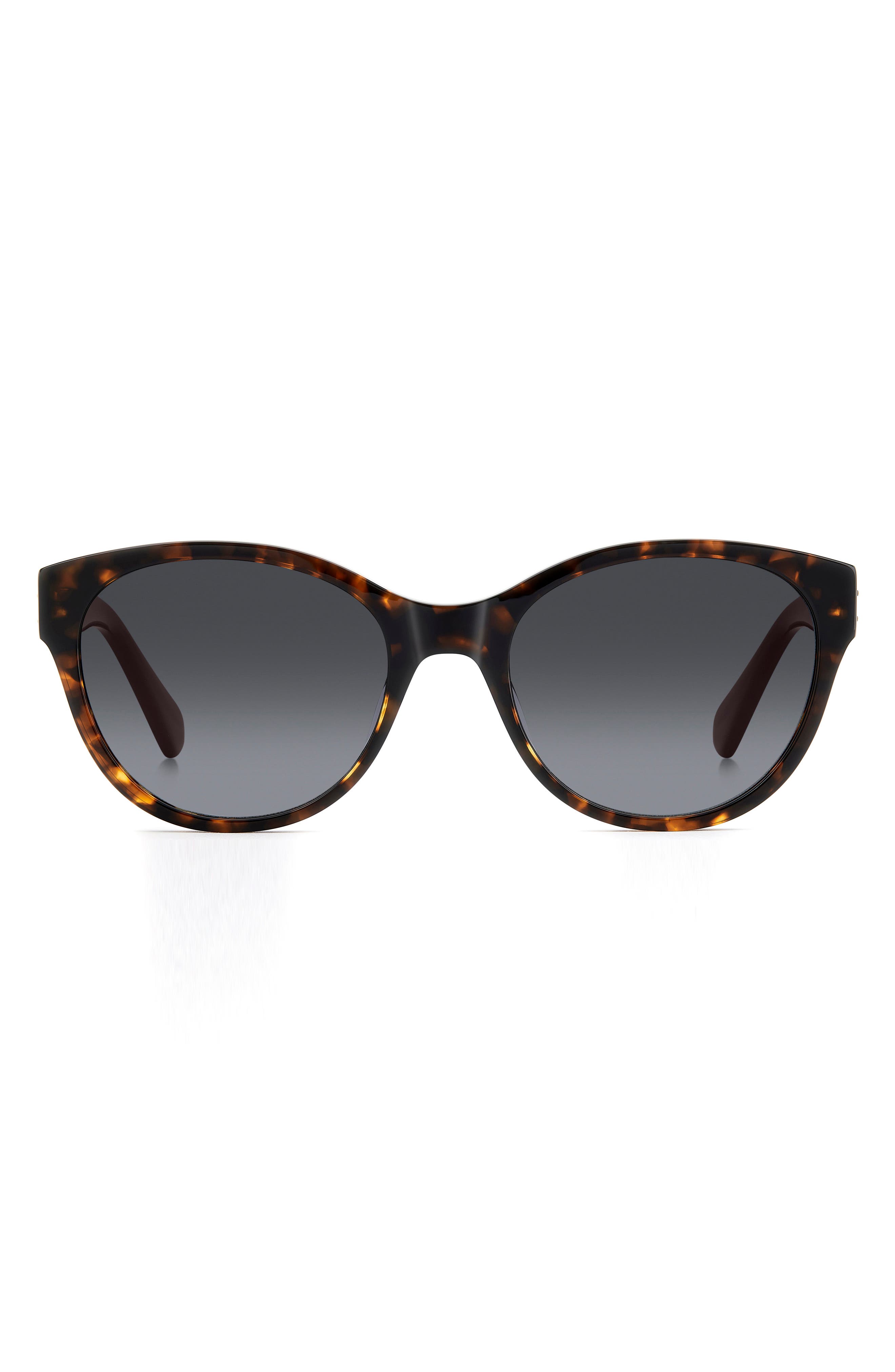 HAVANA/ DARK GREY SF