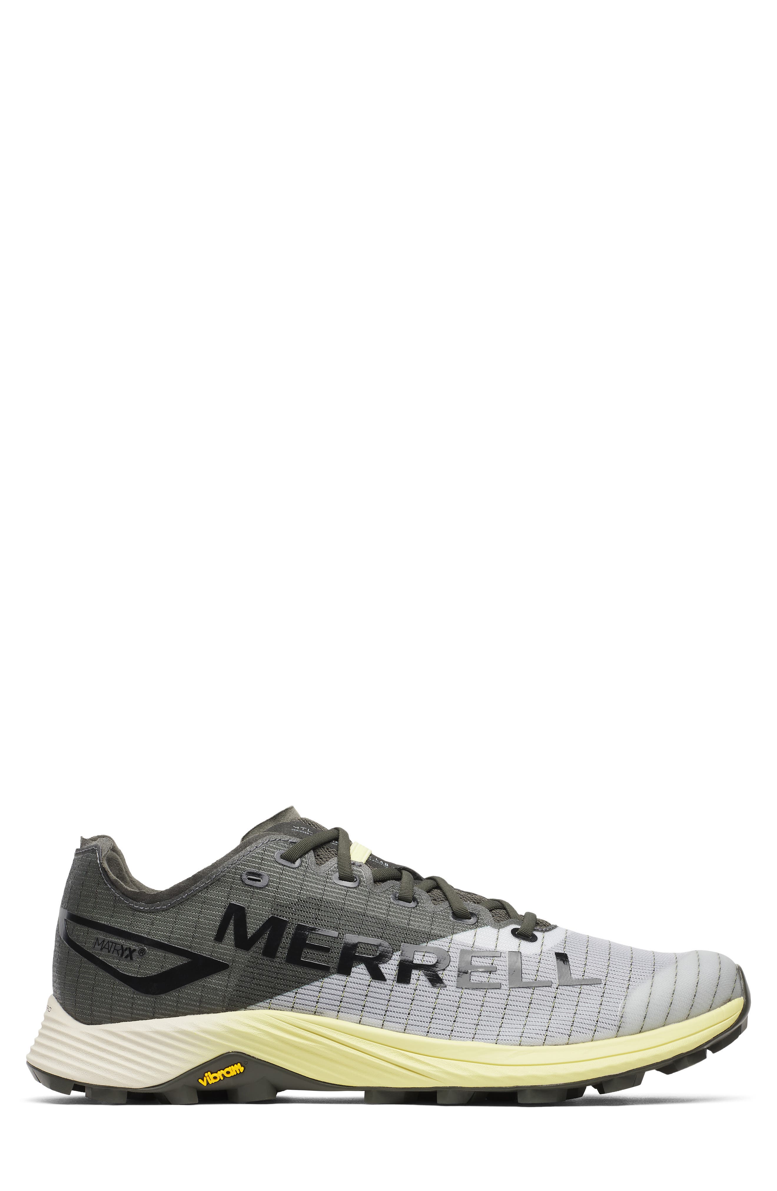 MTL Long Sky 2 Trail Running Shoe, Alternate, color, PIGEON/ BELUGA
