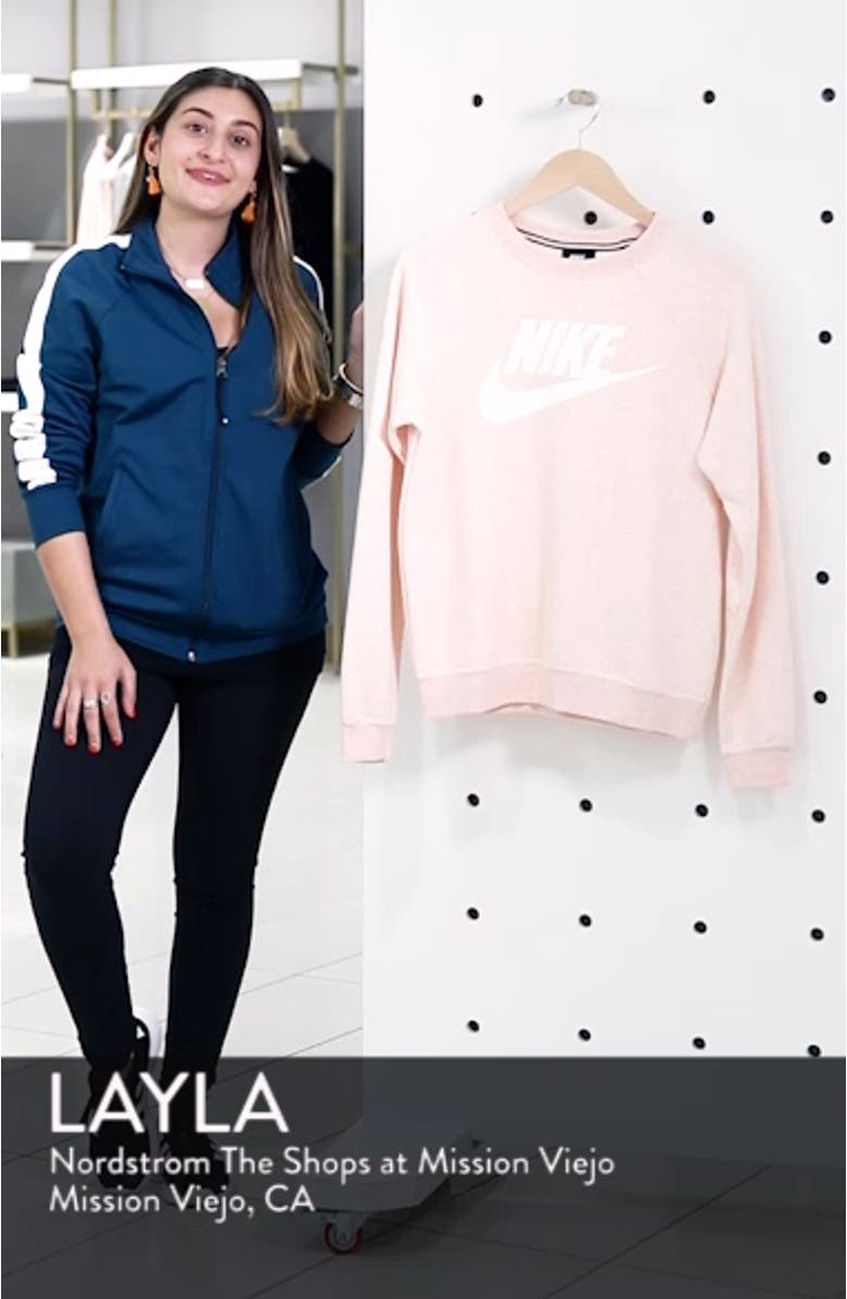 NSW Rally Sweatshirt, sales video thumbnail