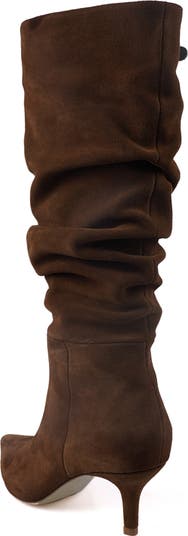 Varenna Tall Boot