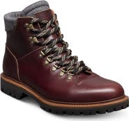 Allen Edmonds Whistler Waterproof Hiker Boot