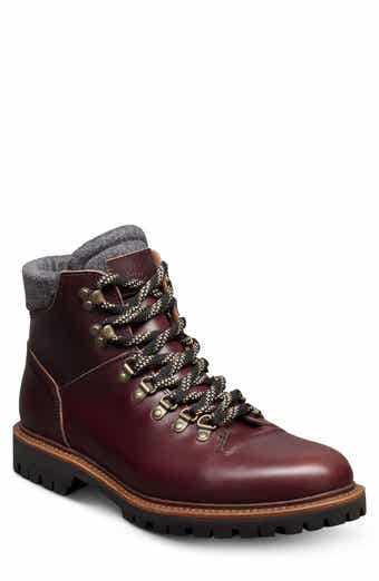 Allen Edmonds Whistler Waterproof Hiker Boot