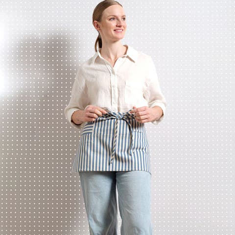 Waist Apron