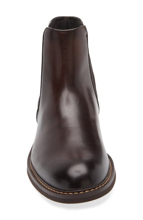 NORDSTROM NORDSTROM BRADLEY CHELSEA BOOT