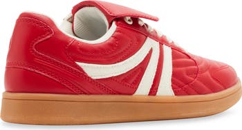 Madrid Low Top Sneaker