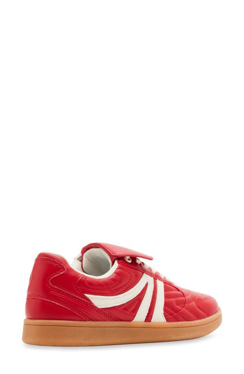 STEVE MADDEN STEVE MADDEN MADRID LOW TOP SNEAKER