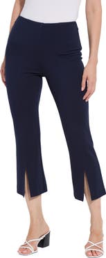 Lysse Chantae Split Ankle Kick Flare Pants