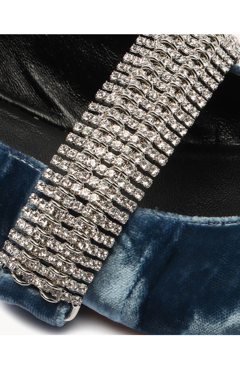 Alexandre Birman Camila Ballerina Flat, Alternate, color,