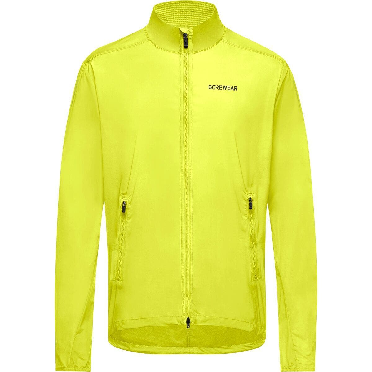 Lime Yellow