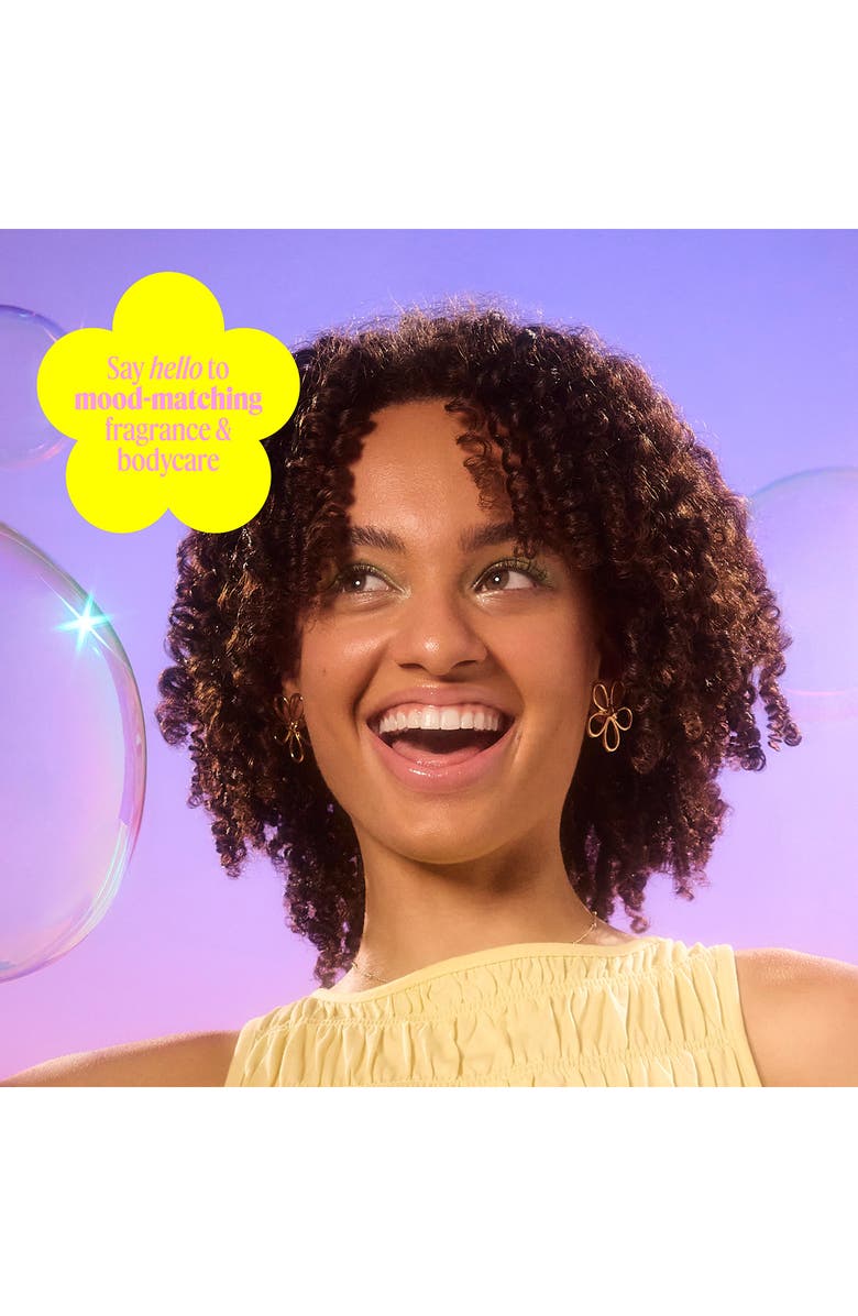 DAISE Exfoliating Body Scrub, Alternate, color, Coconut