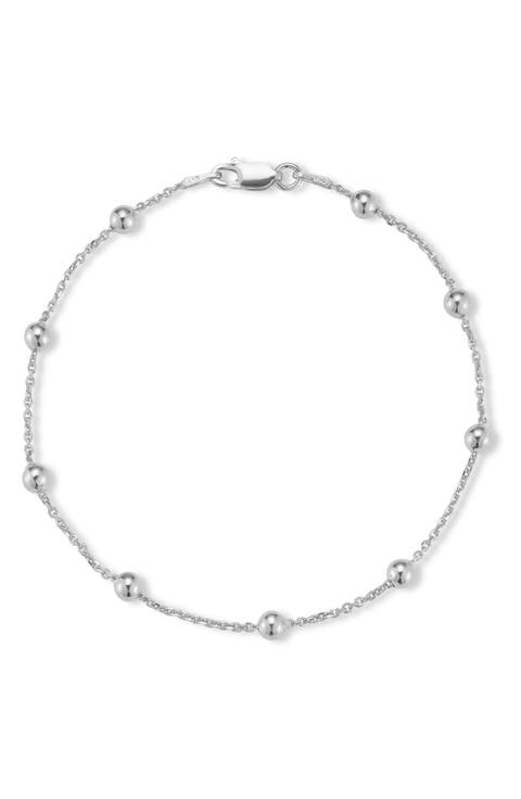 Ball Station Bracelet