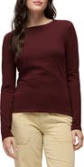prAna Everyday Long Sleeve T-Shirt