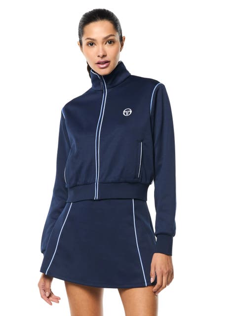 Terina Track Jacket
