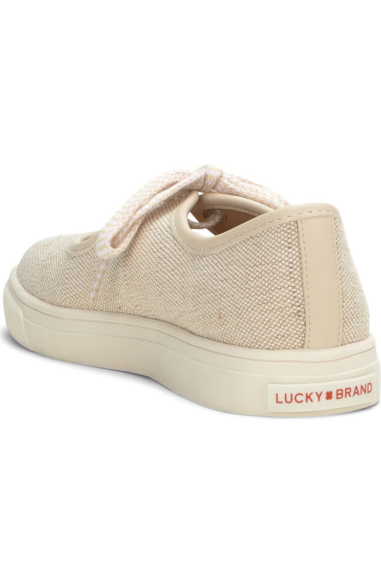 Lucky Brand Lisia Sneaker, Alternate, color,
