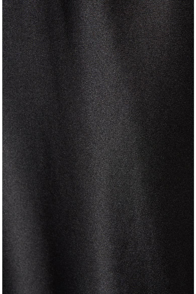 Cicely Silk Camisole, Alternate, color, BLACK