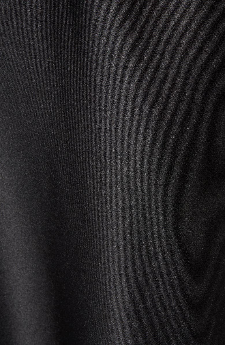 PAIGE Cicely Silk Camisole, Alternate, color, Black