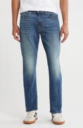 Lucky Brand 121 Slim Straight Jeans