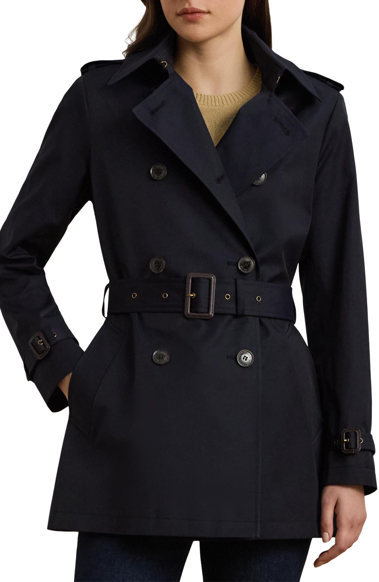 DARK NAVY