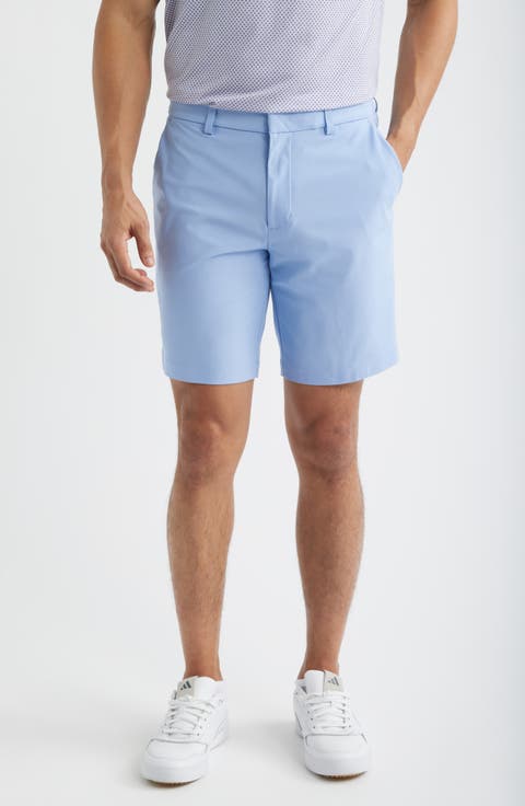 Tricot Golf Shorts