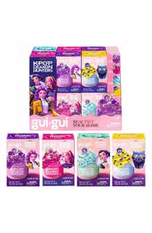 Gui Gui K-Pop Demon Hunters Assorted Slime Kit