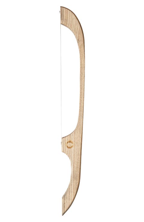 Pantry Wooden Bread Bow
