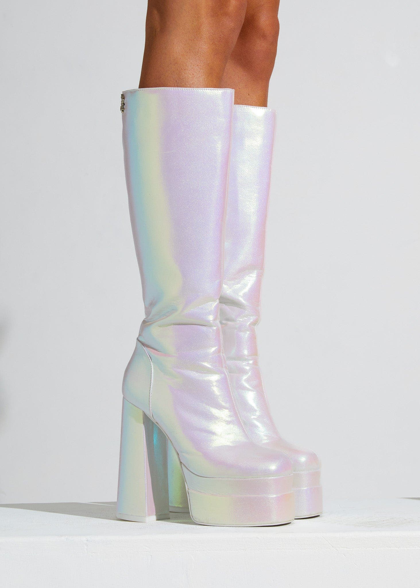 FELICITY BOOT - image 2