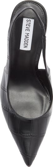 Juliya Slingback Pump