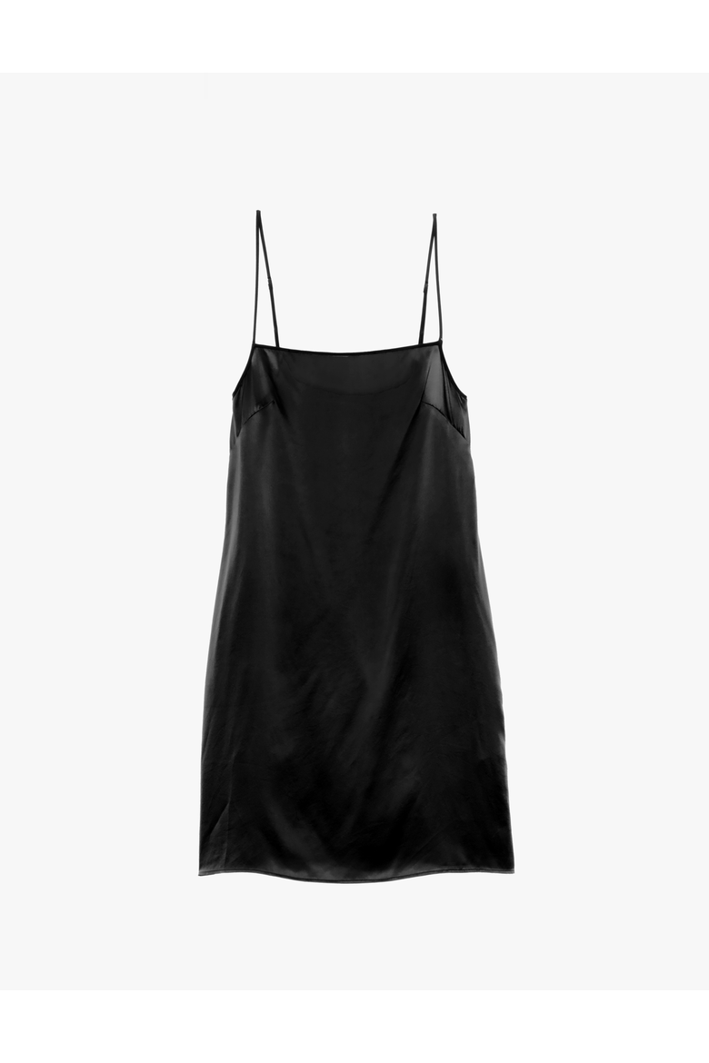 Toulouse Slip, Main, color, Black