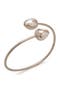 selected White Rhodium Plated