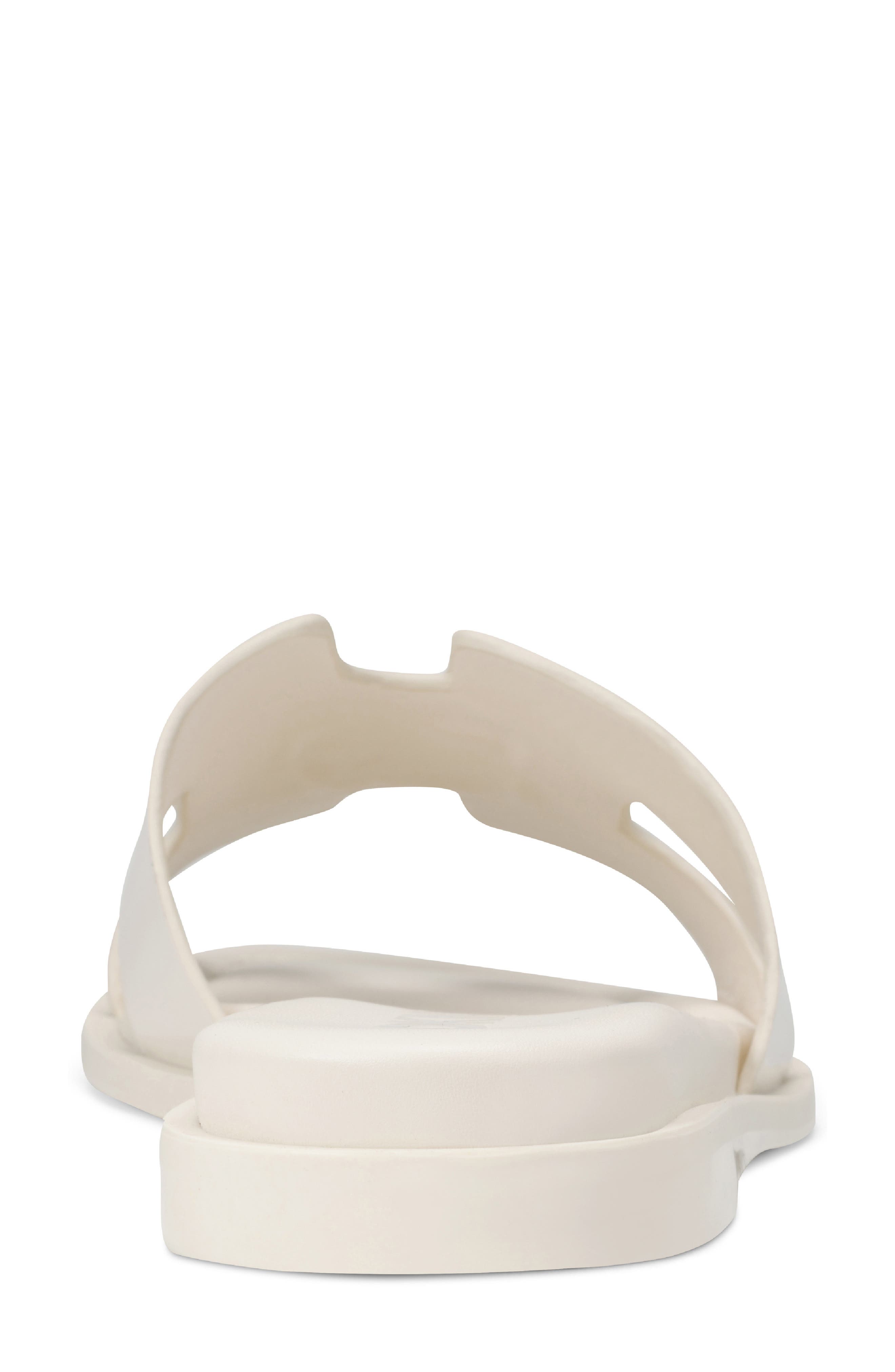 Columba Slide Sandal - image 4