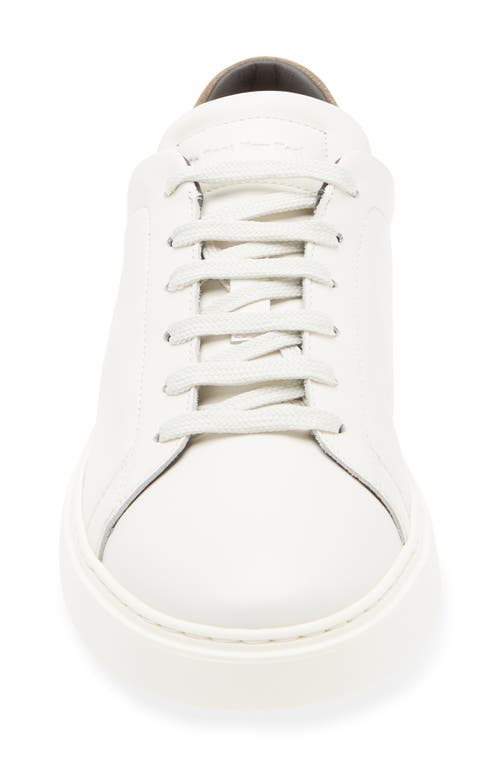 To Boot New York Mathis Low Top Sneaker
