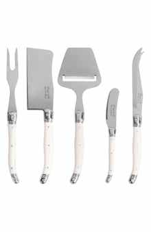 FRENCH HOME 5-Piece Cheese Knife Set