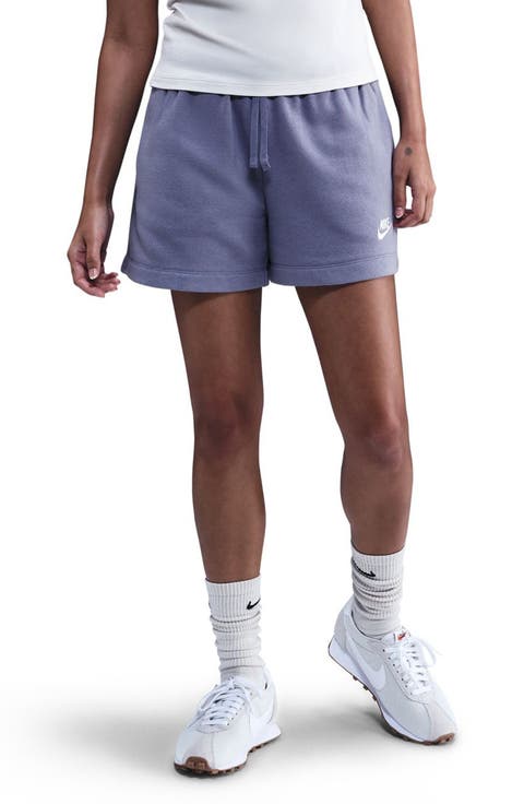 Club Fleece Shorts