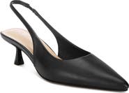 LONDON RAG Shala Slingback Pump