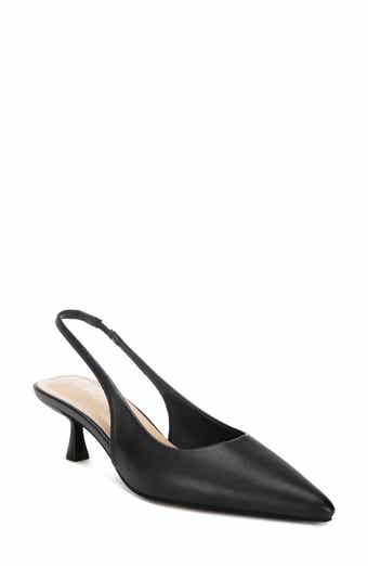 Shala Slingback Pump
