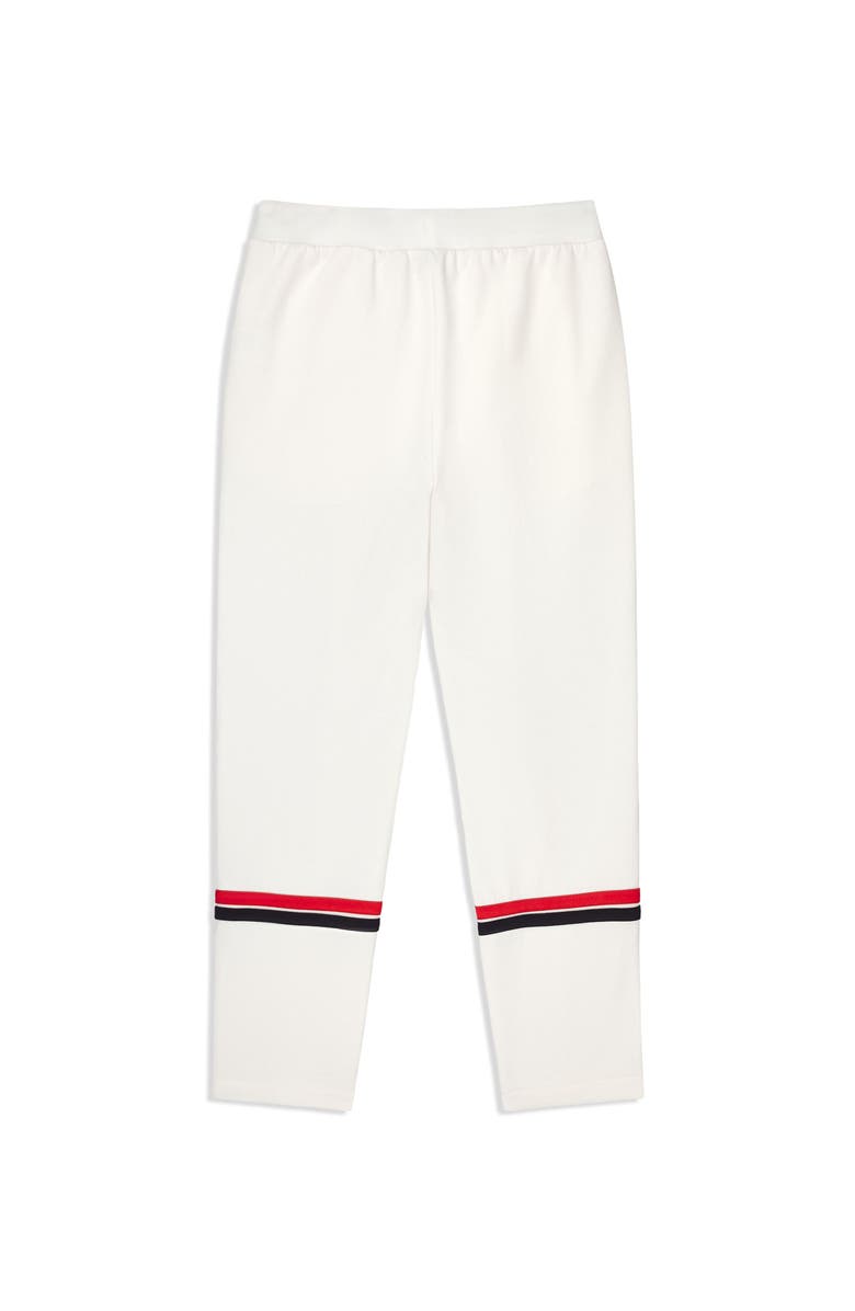 Sergio Tacchini Tomme Track Pant, Alternate, color, Gardenia