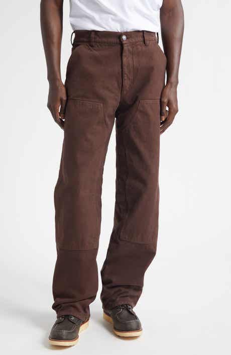 Sky High Farm Workwear Gender Inclusive Canvas Carpenter Pants