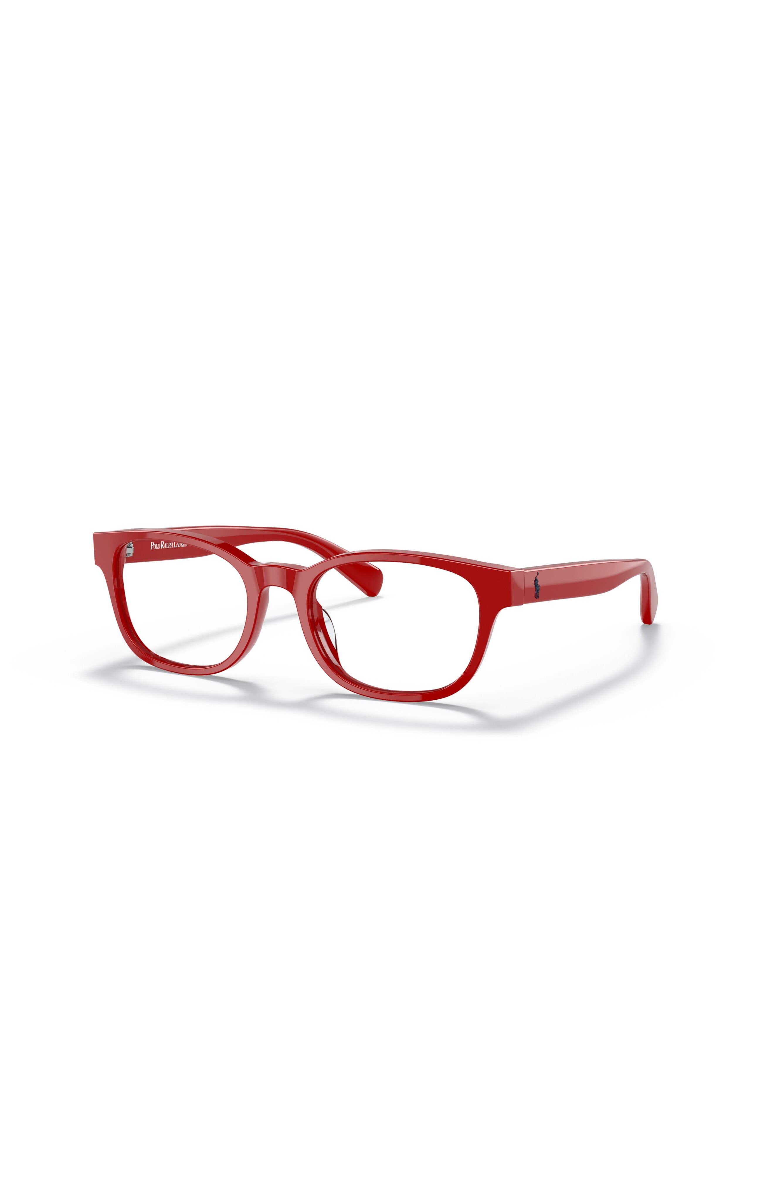 selected Red