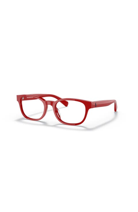 47mm Rectangle optical glasses