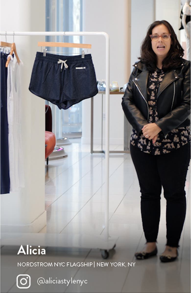 Clementine 2.0 Shorts, sales video thumbnail