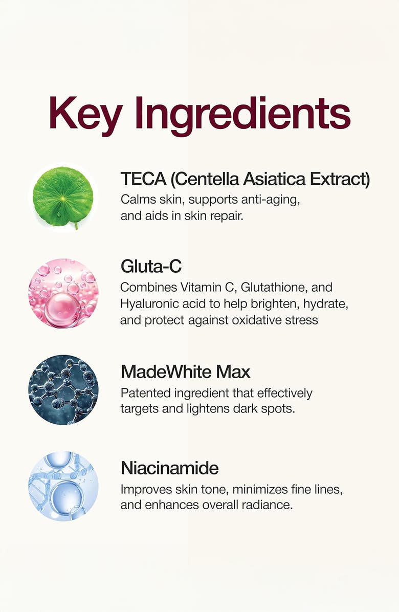 Centellian24 Expert Madeca Mela Capture Ampoule Max, Alternate, color, 