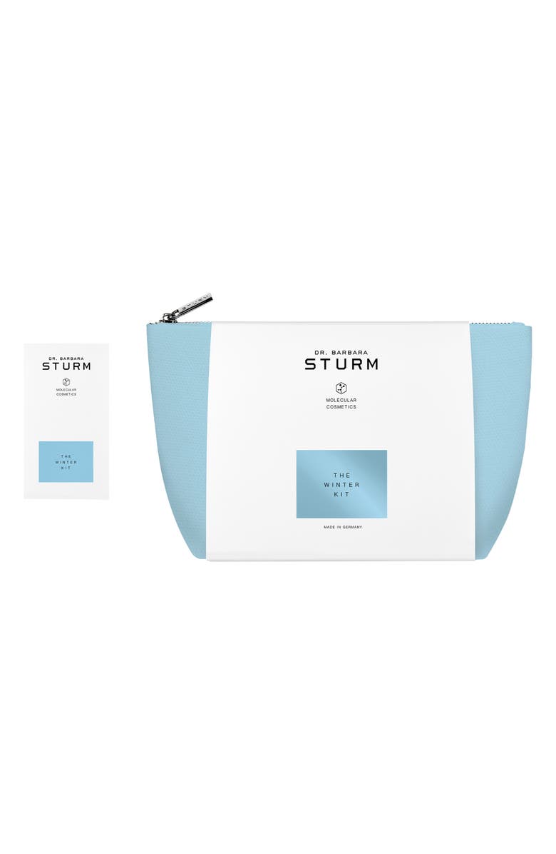 Dr. Barbara Sturm The Winter Kit, Alternate, color, 