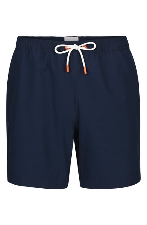 Breeze Swim Trunks