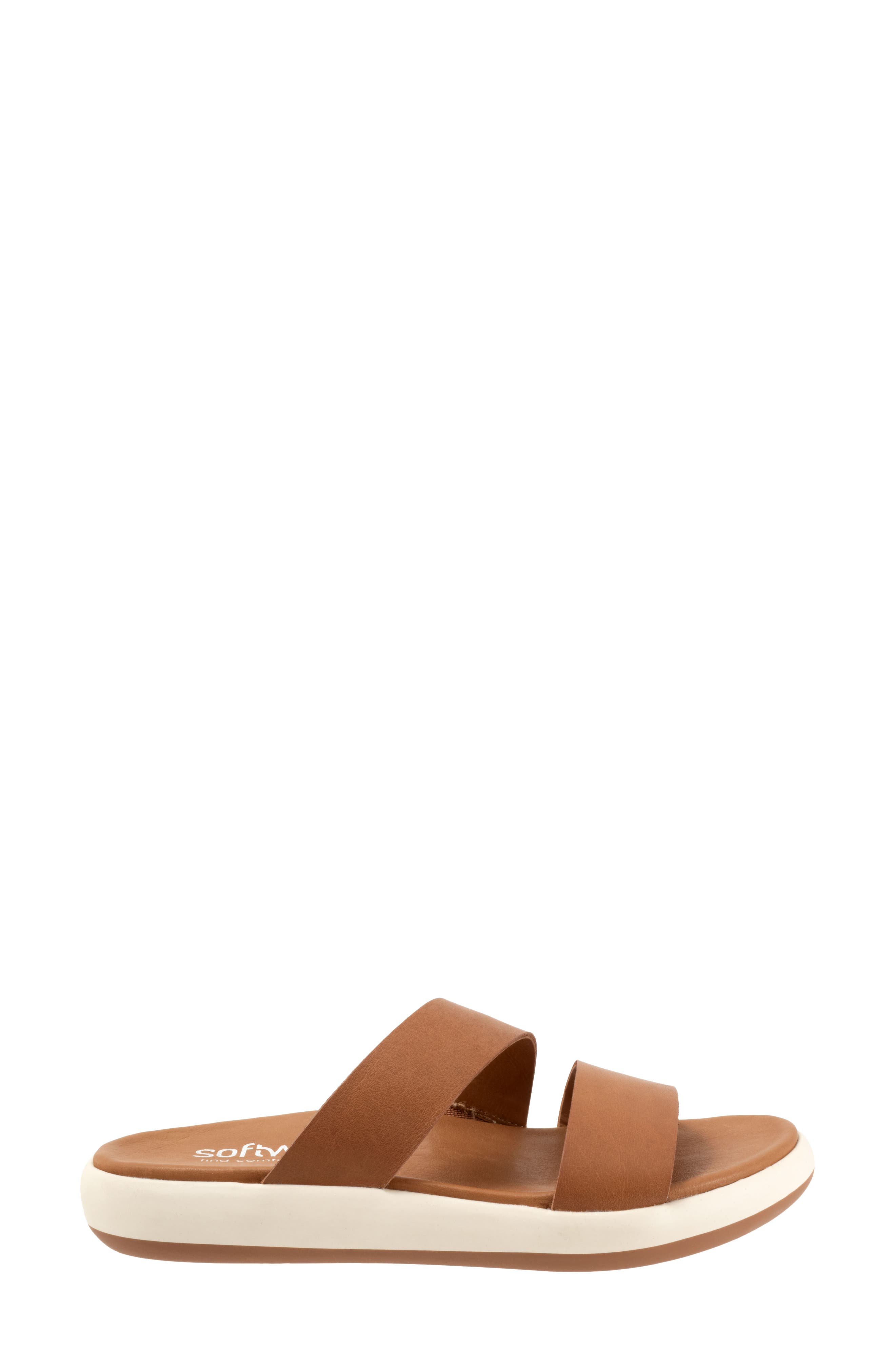 Jenna Platform Sandal, Alternate, color, LUGGAGE