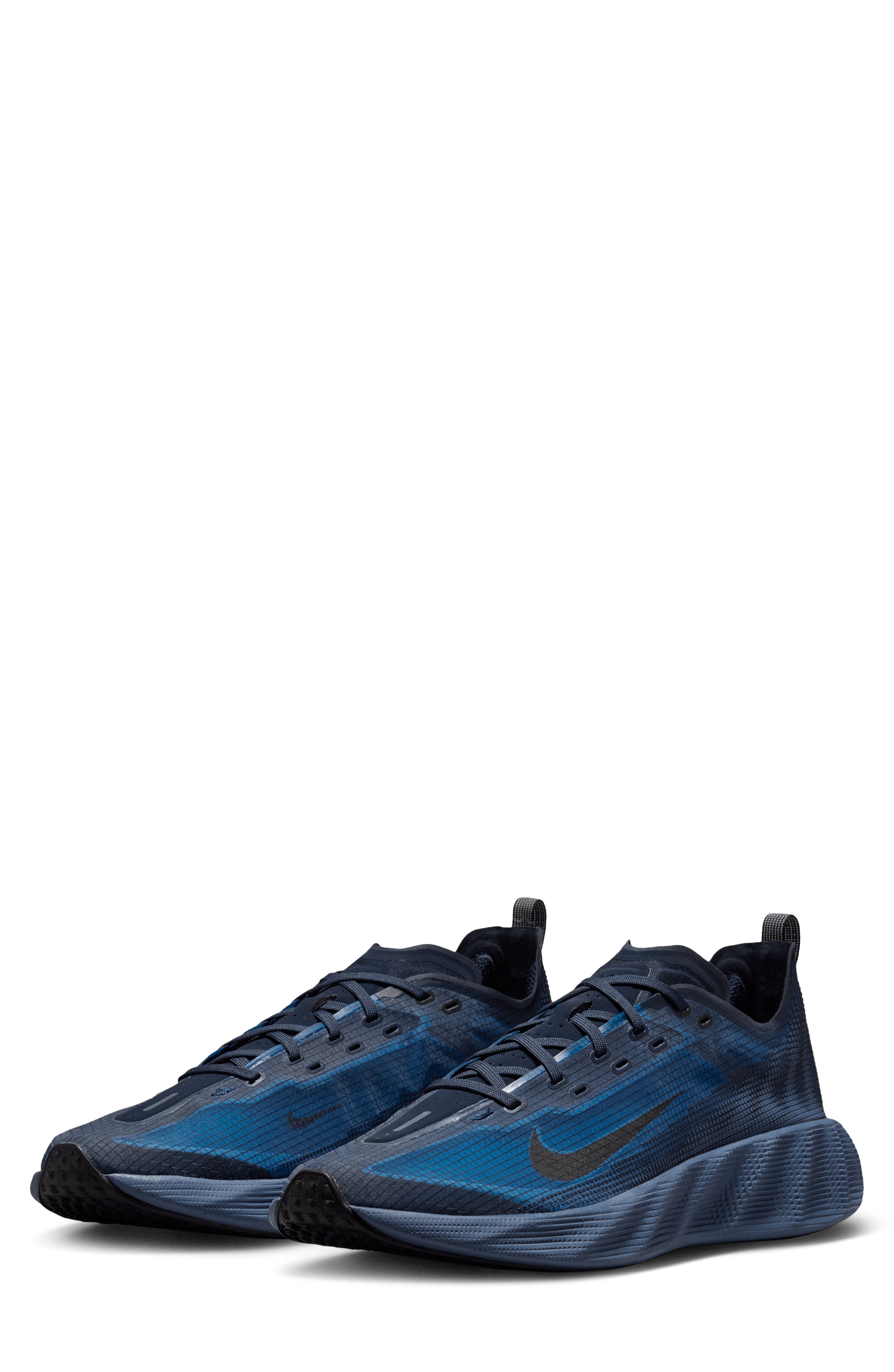 OBSIDIAN/ BLUE/ BLUE/ BLACK