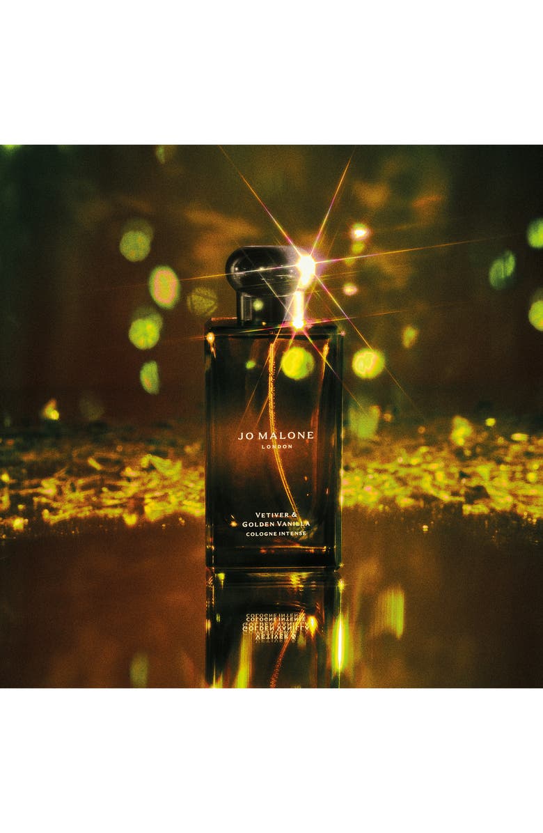 Jo Malone London<sup>™</sup> Vetiver & Golden Vanilla Cologne Intense, Alternate, color,