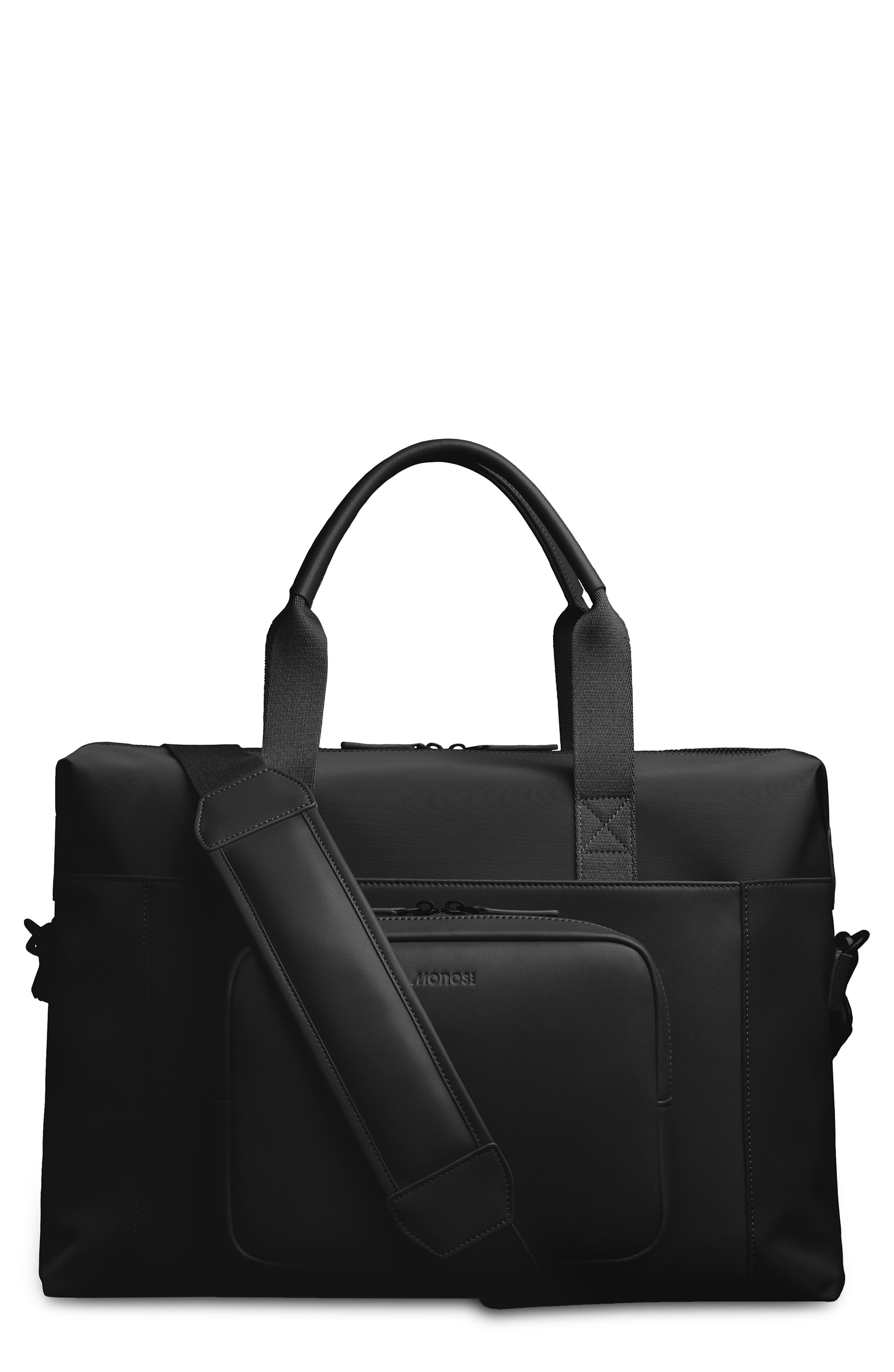 Monos Metro Duffle, Main, color, 