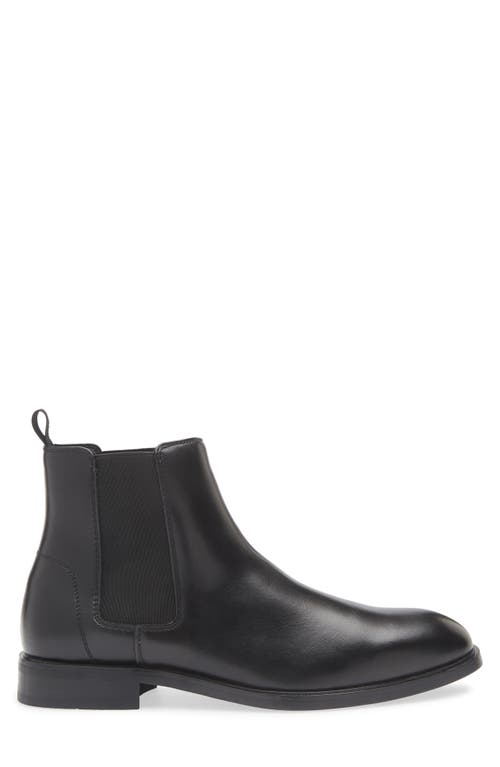Abound Wilder Chelsea Boot In Black