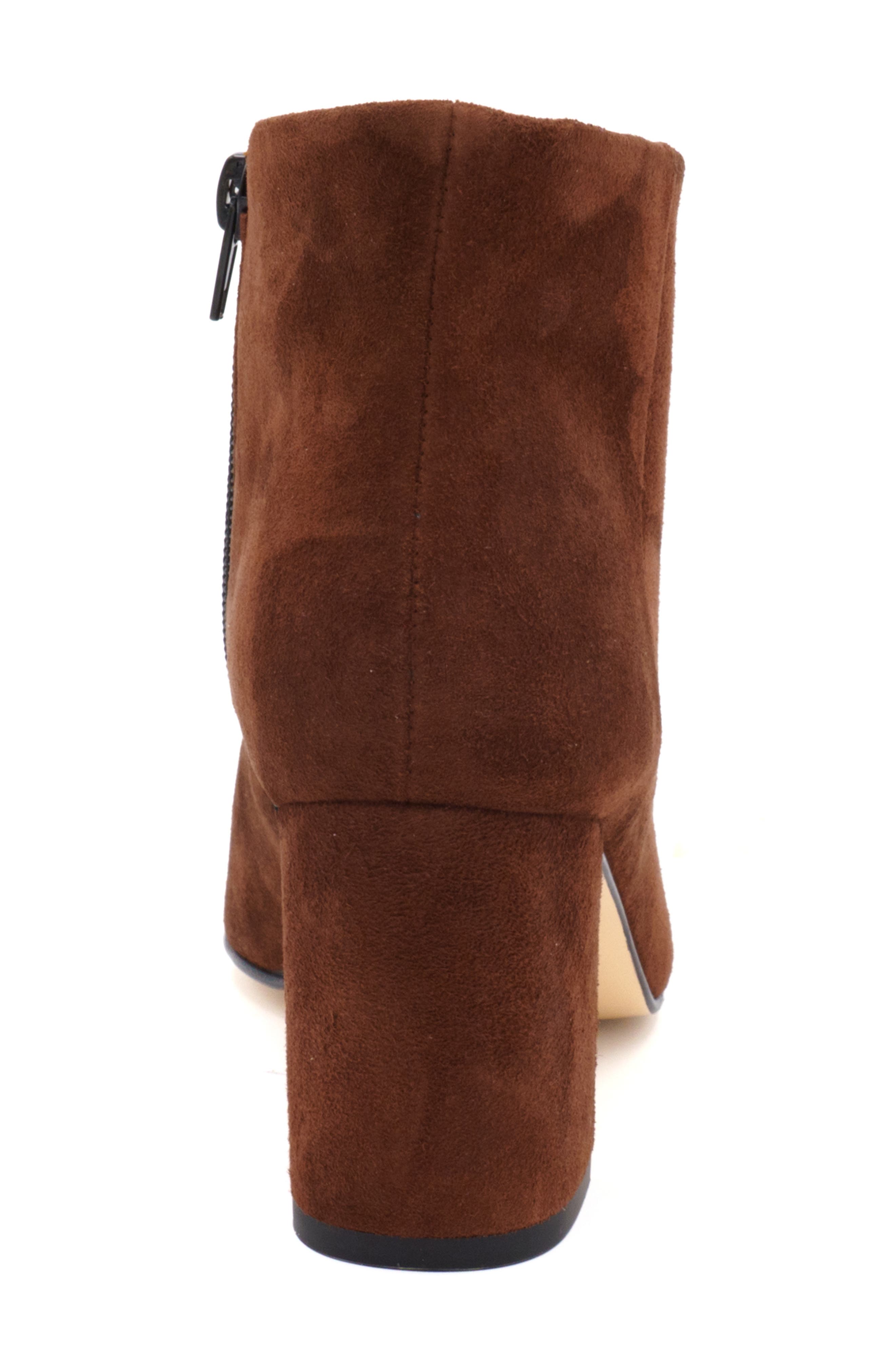 Frank Bootie, Alternate, color, CASTAGNA CASHMERE
